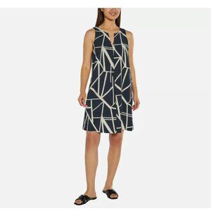 Banana Republic Ladies' Satin Sleeveless Dress